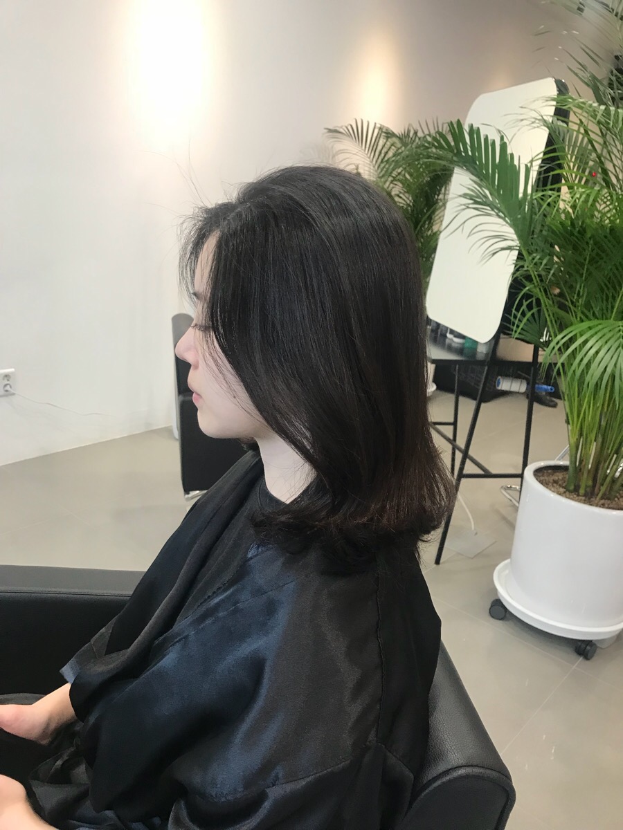 선미용실 이미지