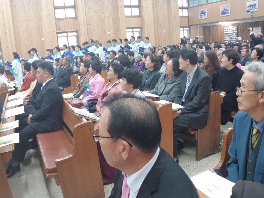 풍산교회 이미지