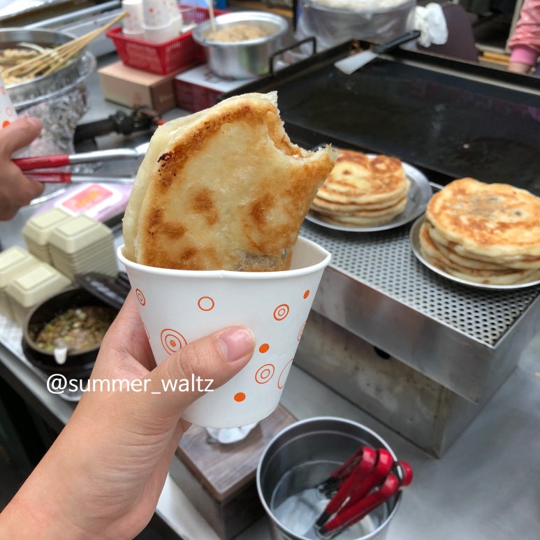 롯데리아양포점 이미지