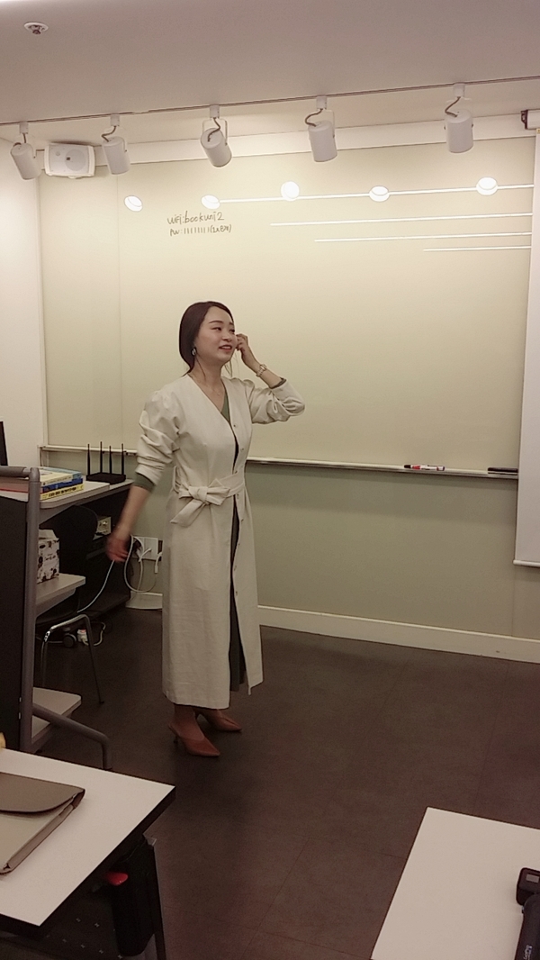 산들한식부페 이미지