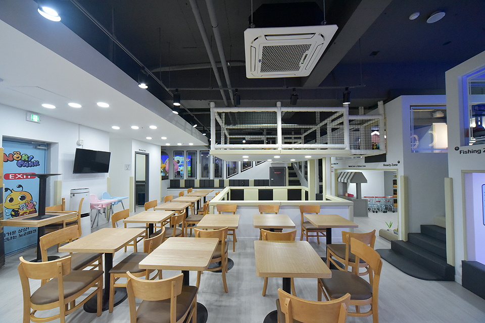 노리파크 부평역점 이미지