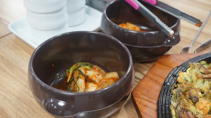 전통우리밀칼국수전문 이미지