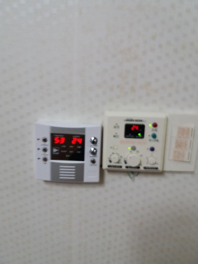 보일러(boiler) 이미지