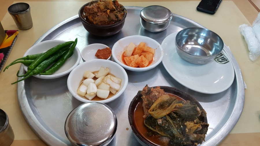 뚝배기한사발 이미지