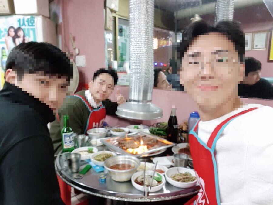 송부장연탄갈비 이미지