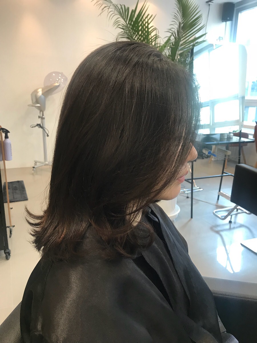 선미용실 이미지