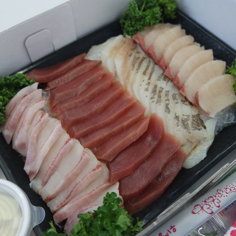 늘봄한우&회 이미지