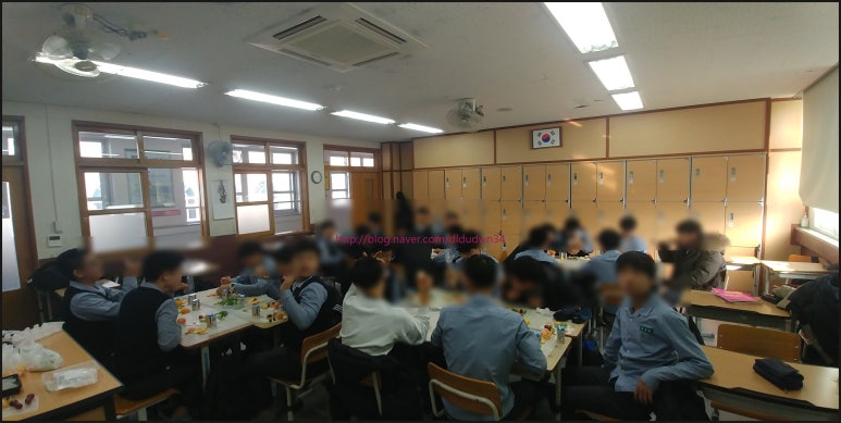 대성푸드 이미지