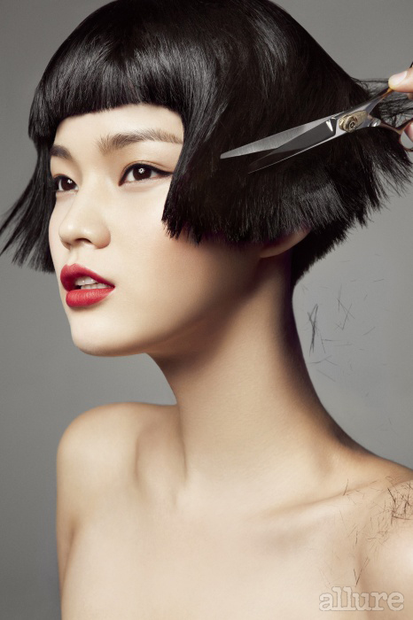 봉쌤헤어 이미지