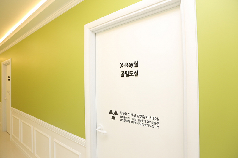 Dr.목의원 이미지