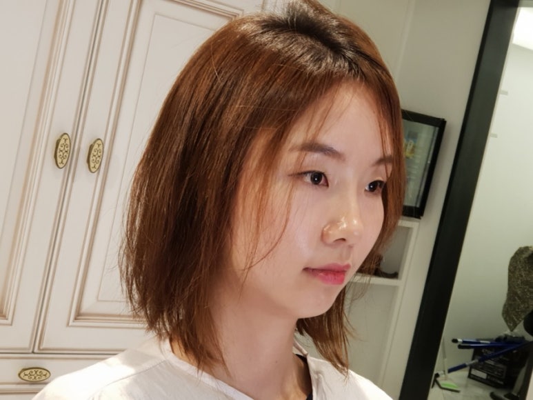 선헤어아트 이미지