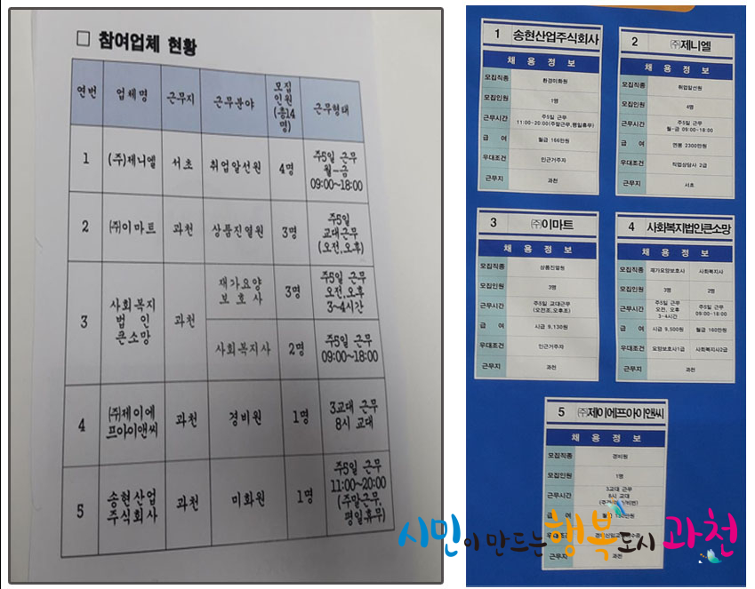 송현산업(주) 이미지