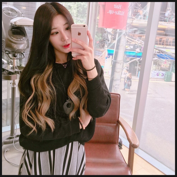 핸크(HAN'C) 이미지