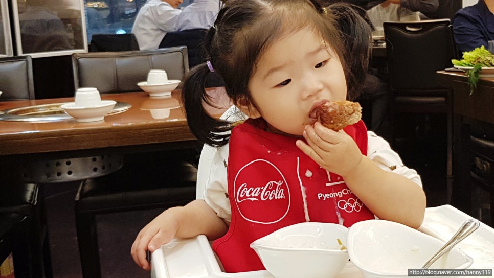 백세갈비숯불갈비 이미지