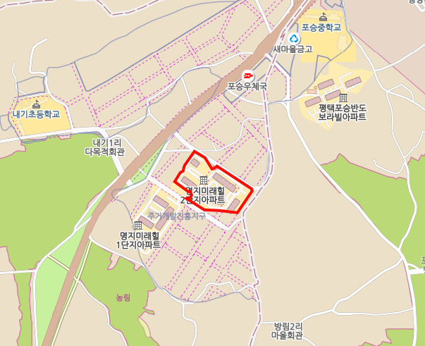 평택21세기편의점 이미지