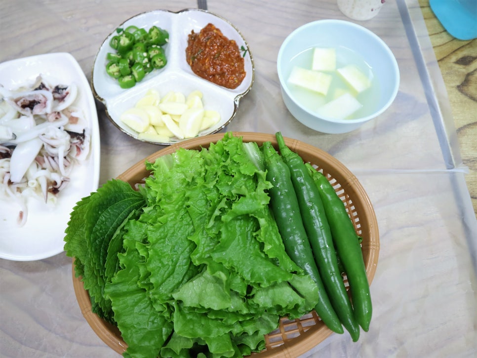 오천항수산물판매센터 이미지