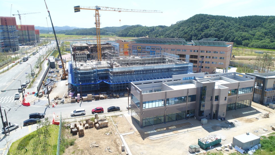 송산광고 이미지