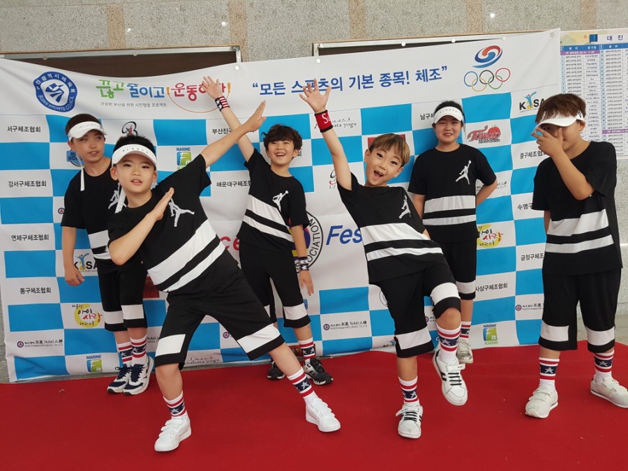 이지댄스학원 이미지