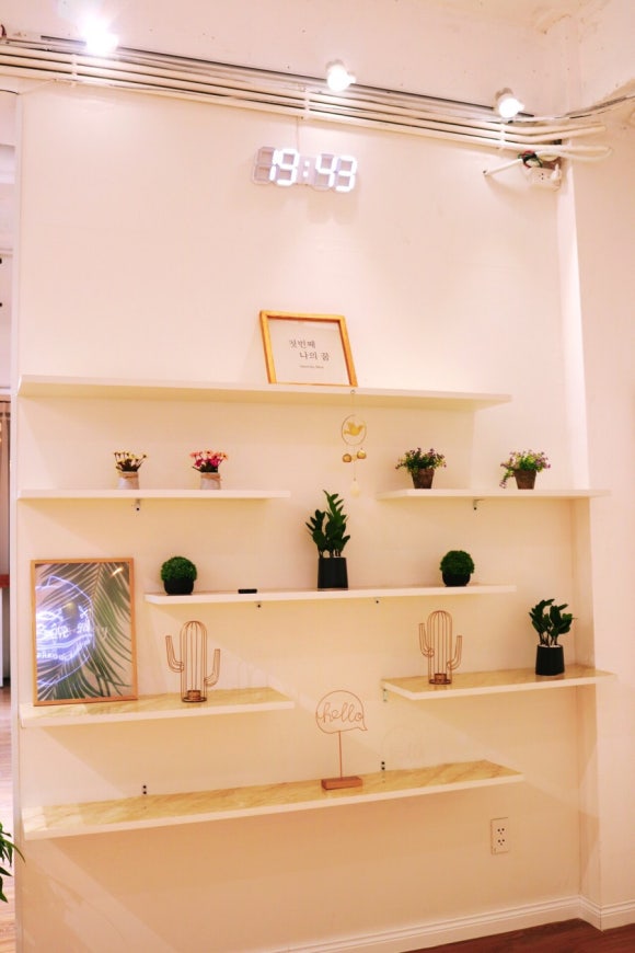 Hair 앤 이미지