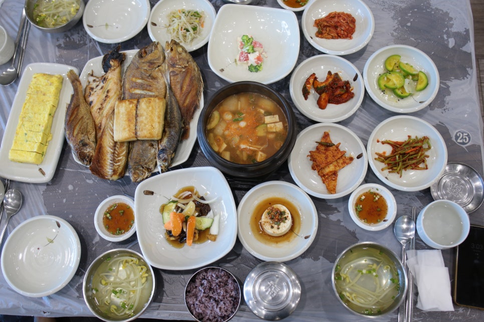미락생선구이 이미지