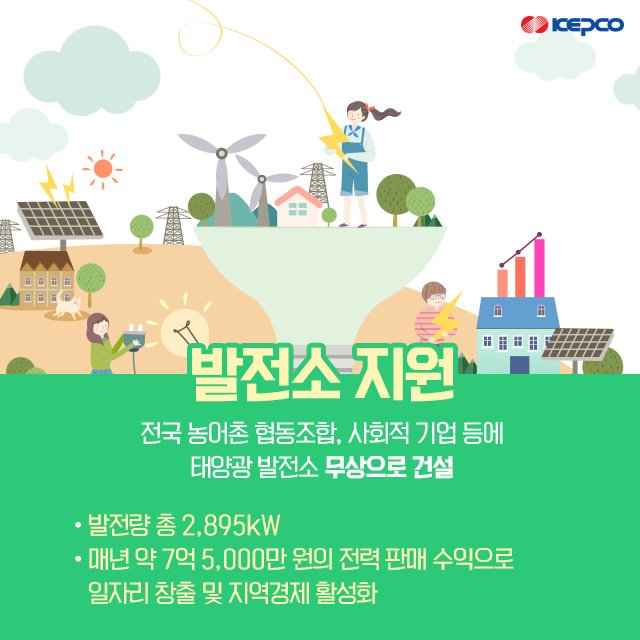 행복발전소협동조합 이미지