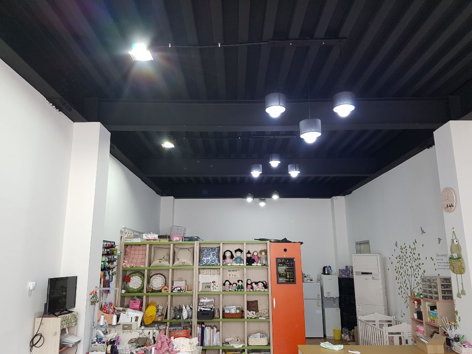 한빛LED전기조명 이미지