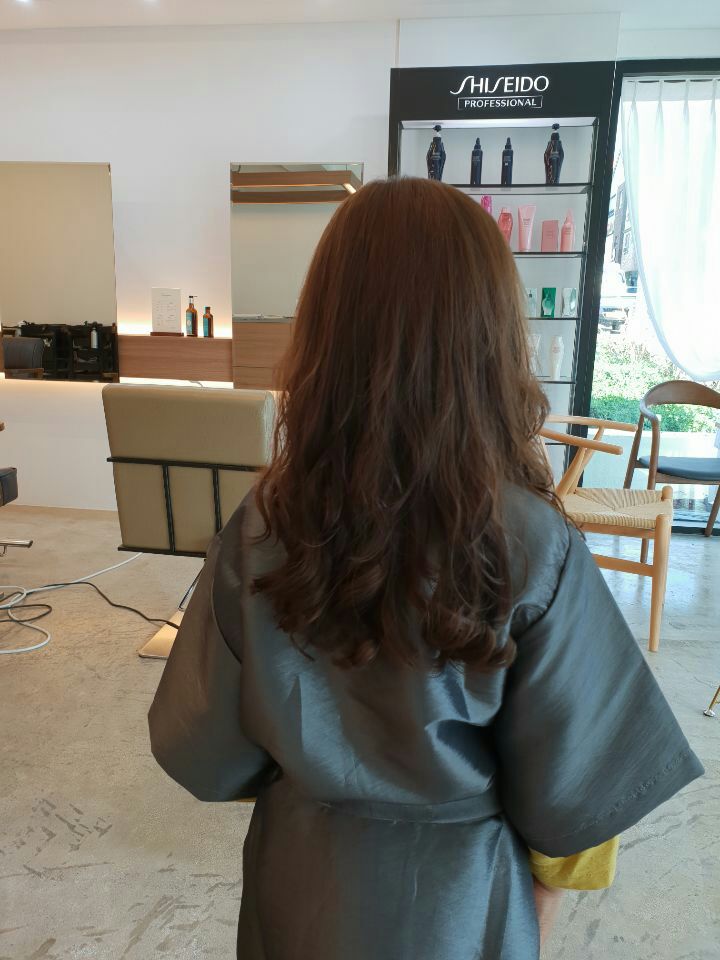 강미용실 이미지