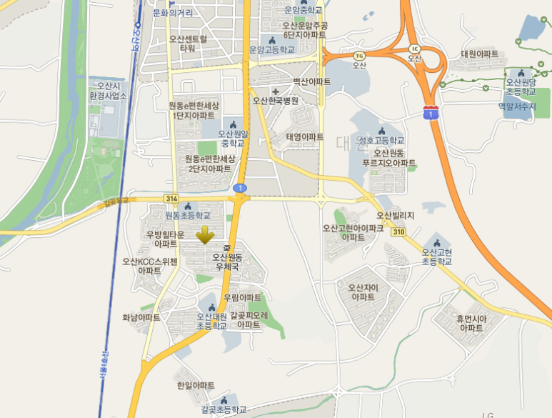 경일환경공사 이미지