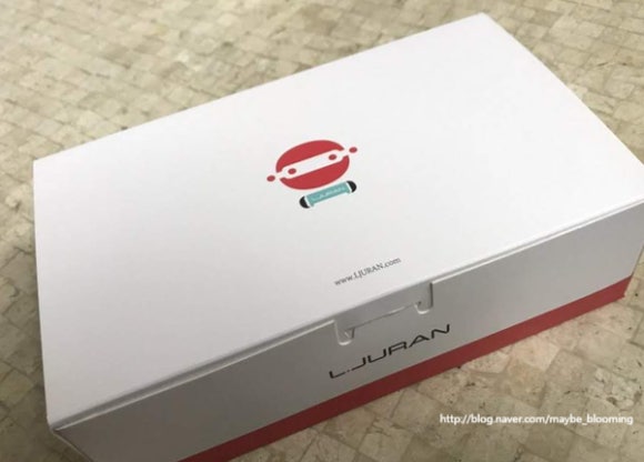 엘주란 이미지