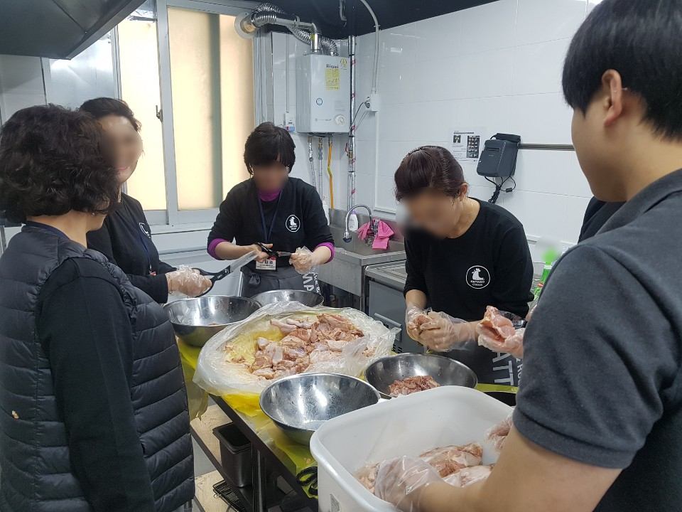 맛닭꼬독산롯데 이미지