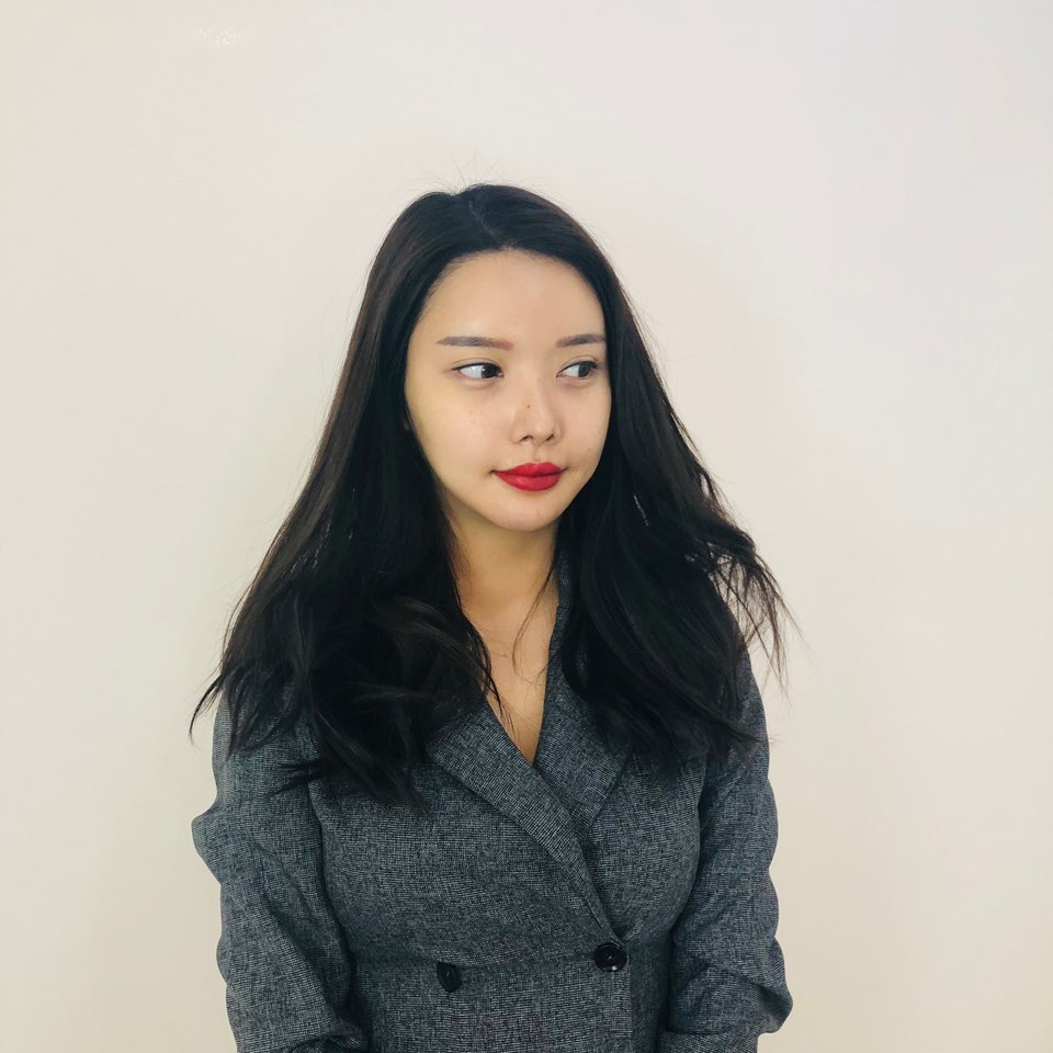 아란미용실 이미지