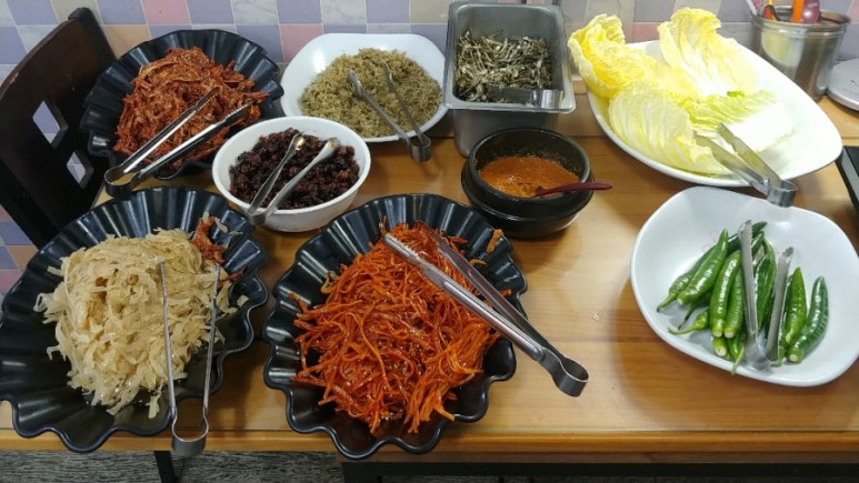 한수한식 이미지