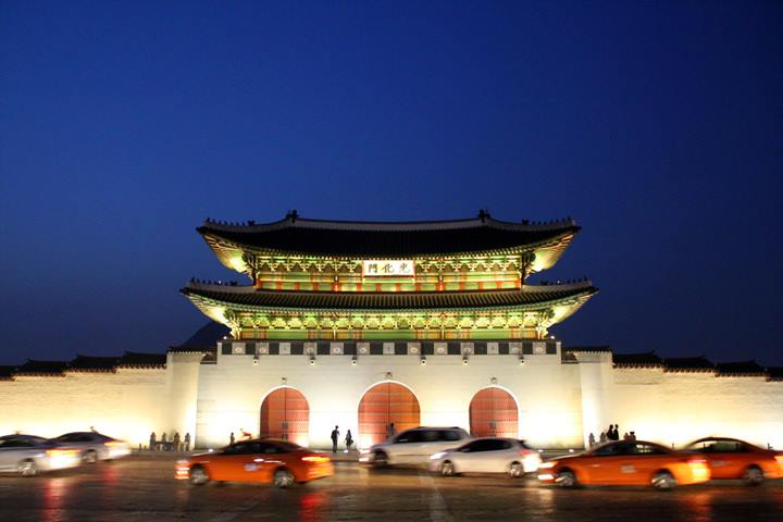 광화문 이미지