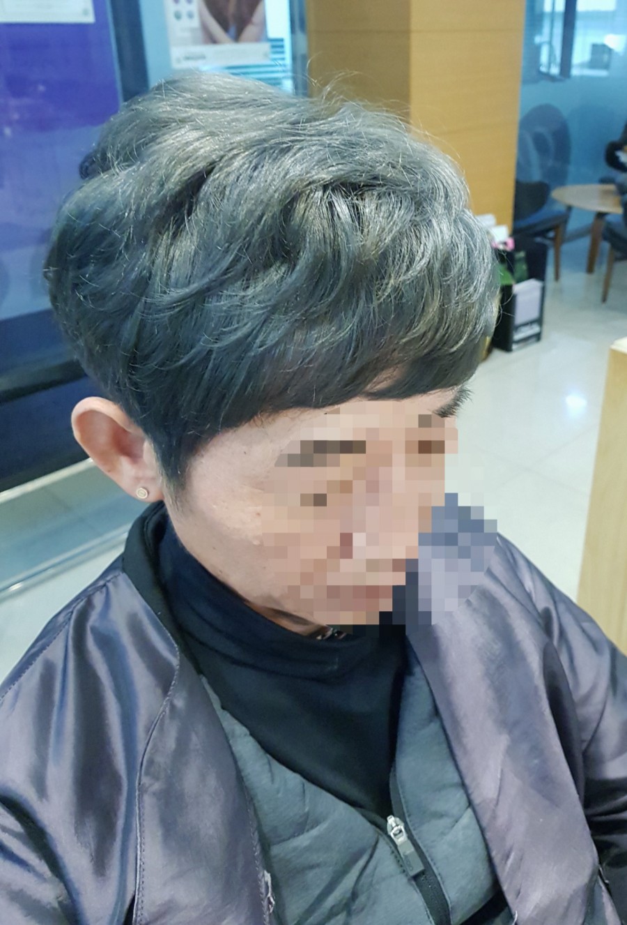 리젤헤어 이미지