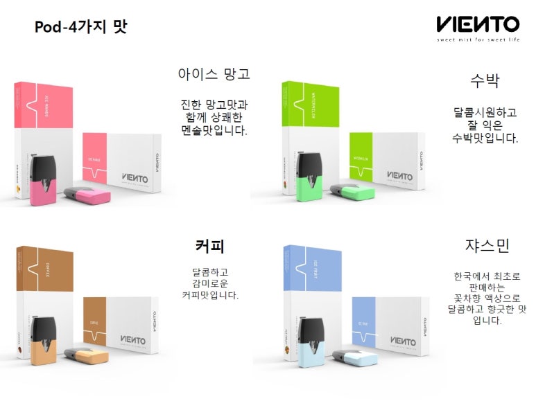 킹스전자담배 이미지
