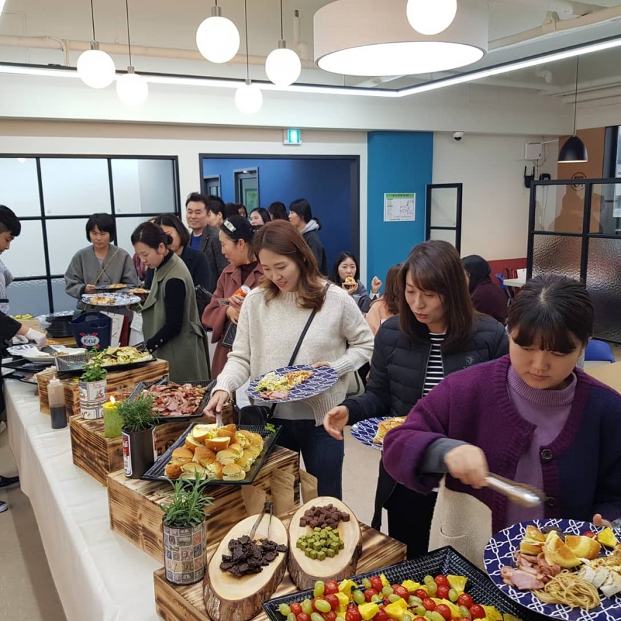 주식회사 케이푸드 이미지