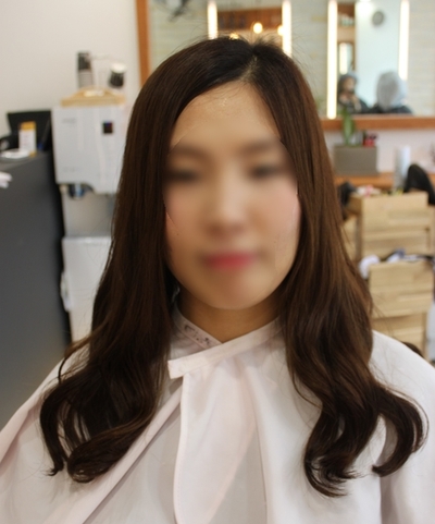 헤이주헤어 이미지