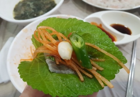 아침바다 2호점 이미지