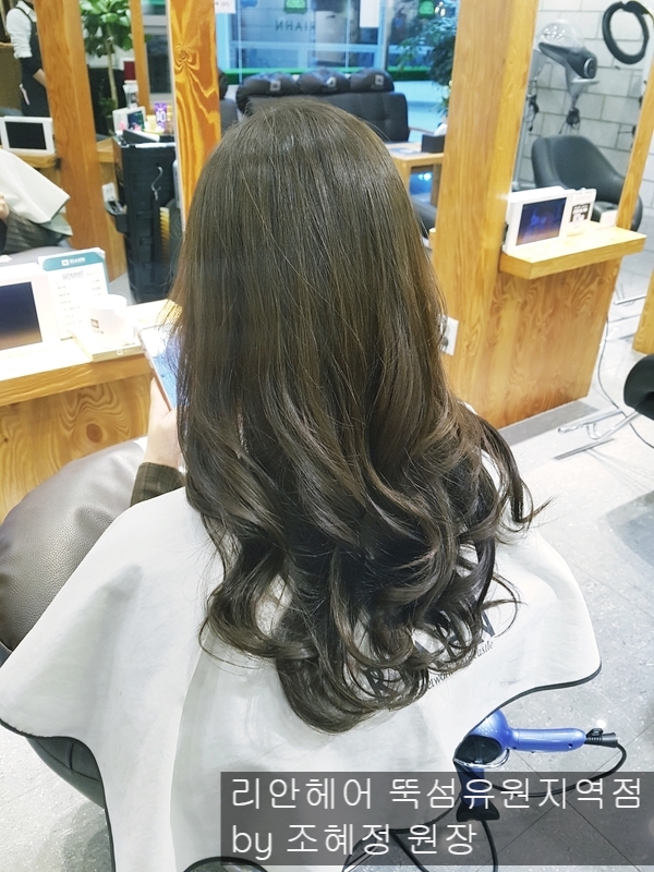 이튼미용실 이미지