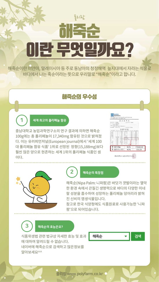 폴리팜 이미지