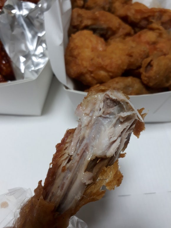 해뜰닭 이미지