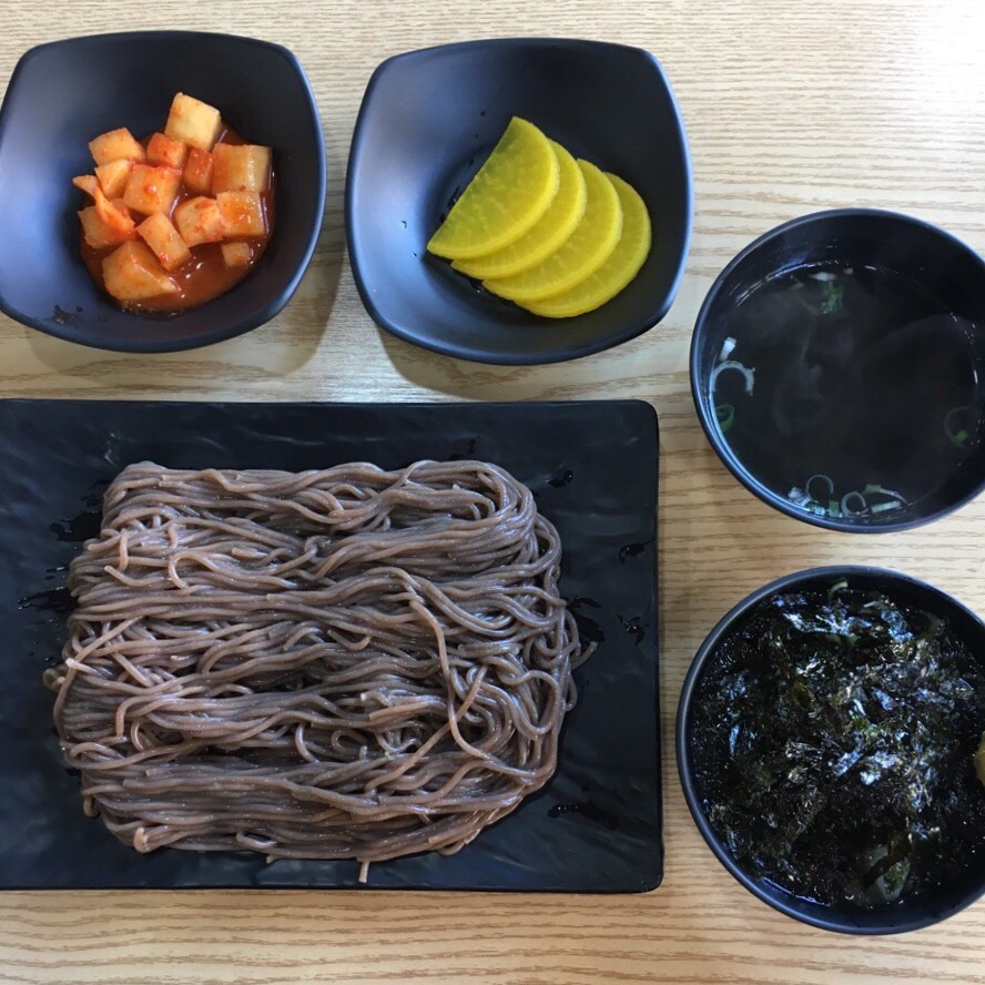화정옥모밀 이미지