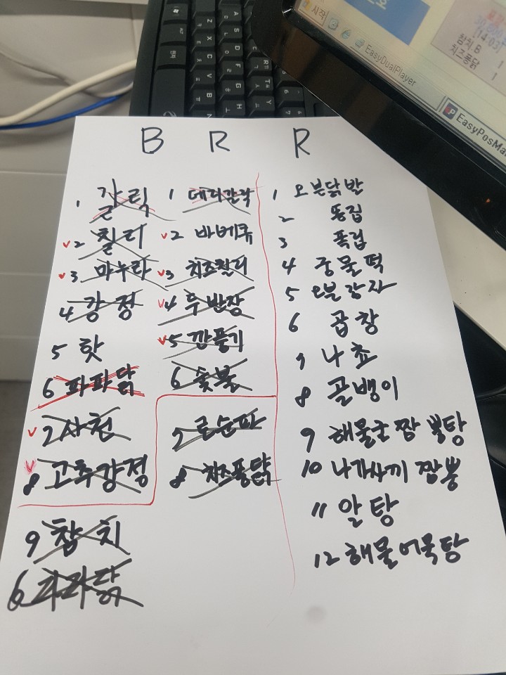 맛닭꼬독산롯데 이미지
