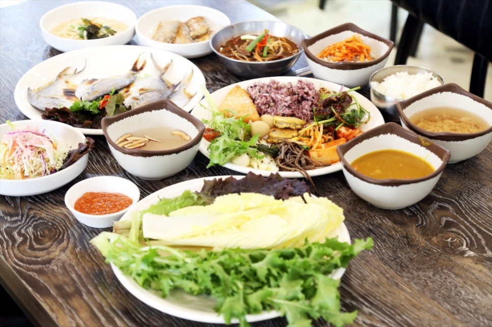 정은이네반찬 이미지