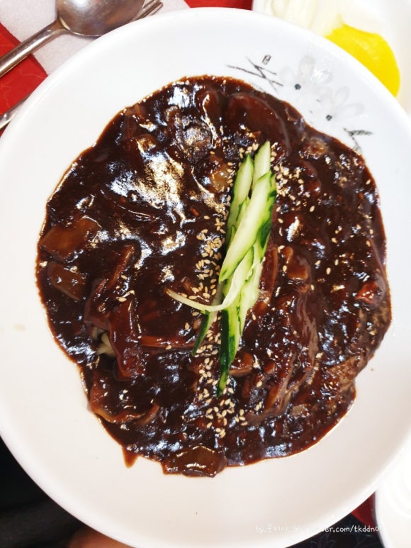 낙동반점 이미지