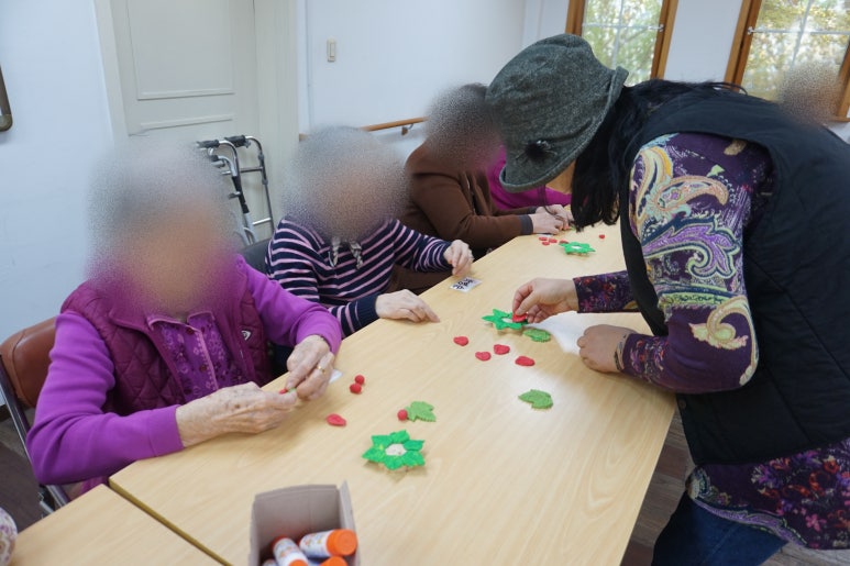 YWCA은학의집 이미지