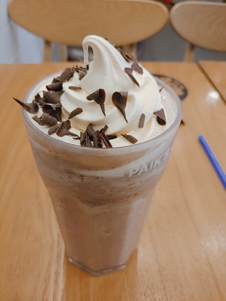 뽀다방 이미지