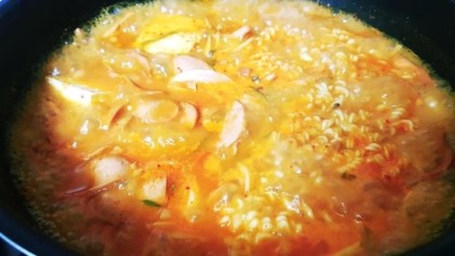 땅스부대찌게 이미지