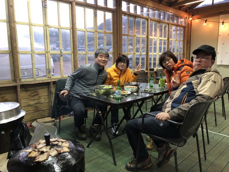 금오도별밤지기펜션 이미지