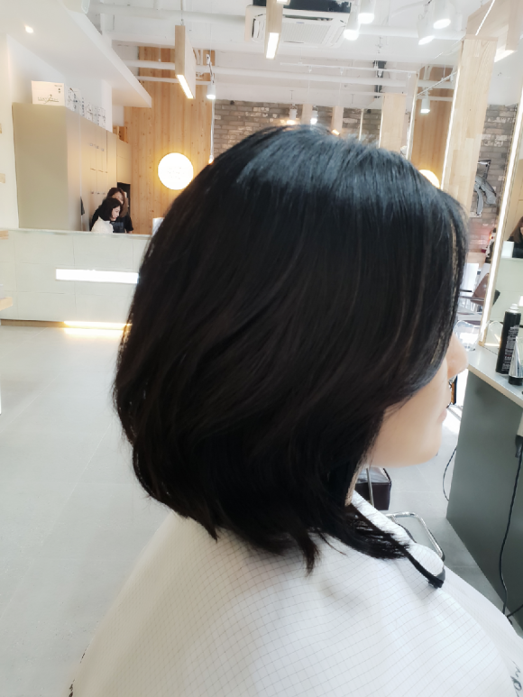 어반그라운드헤어녹번역점 이미지